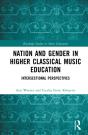 Nation And Gender In Higher Classical Music Education - Preview