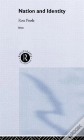 Capa do artigo Nation And Identity