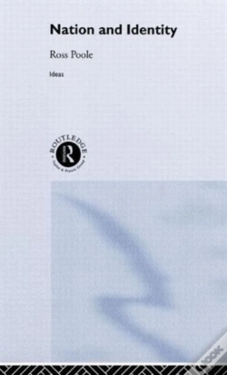 Capa do artigo Nation And Identity