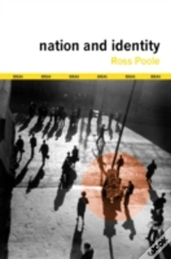 Capa do artigo Nation And Identity