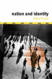Capa do artigo Nation And Identity