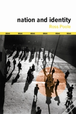 Capa do artigo Nation And Identity