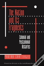 Capa do artigo Nation And Its Fragments