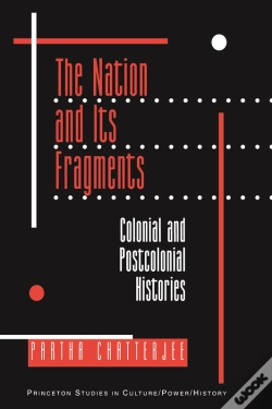 Capa do artigo Nation And Its Fragments