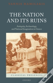 Nation And Its Ruins