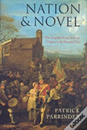 Capa do artigo Nation And Novel