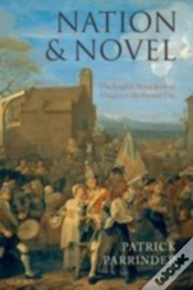 Capa do artigo Nation And Novel