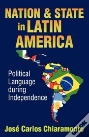 Capa do artigo Nation And State In Latin America