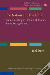 Capa do artigo Nation And The Child