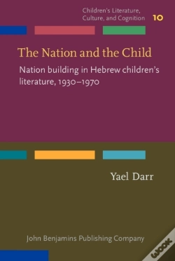 Capa do artigo Nation And The Child
