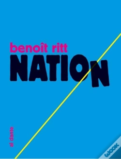 Capa do artigo Nation
