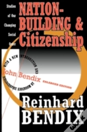 Capa do artigo Nation-Building And Citizenship