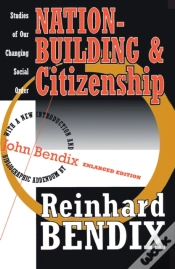 Capa do artigo Nation-Building And Citizenship