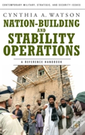 Capa do artigo Nation-Building And Stability Operations