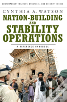 Nation-Building And Stability Operations