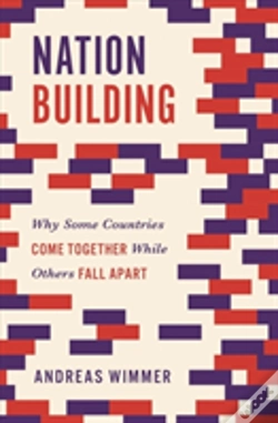 Capa do artigo Nation Building