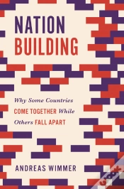 Capa do artigo Nation Building