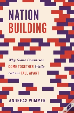 Capa do artigo Nation Building