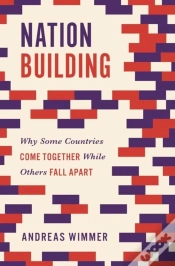Capa do artigo Nation Building
