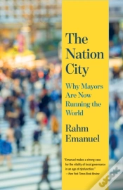 Capa do artigo Nation City