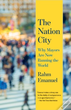Capa do artigo Nation City