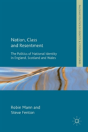 Nation, Class And Resentment - Preview