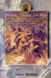 Capa do artigo Nation, Empire, Decline