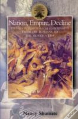 Capa do artigo Nation, Empire, Decline