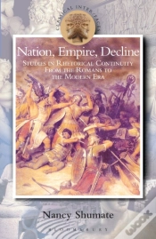Capa do artigo Nation, Empire, Decline