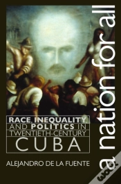 Capa do artigo Nation For All