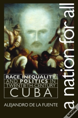 Capa do artigo Nation For All