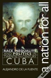 Capa do artigo Nation For All