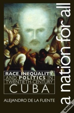 Capa do artigo Nation For All