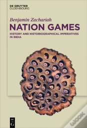 Capa do artigo Nation Games