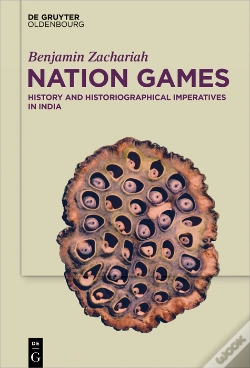 Capa do artigo Nation Games