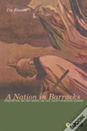 Capa do artigo Nation In Barracks