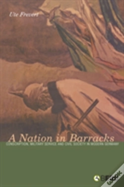 Capa do artigo Nation In Barracks