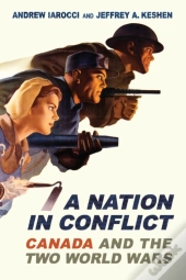 Nation In Conflict