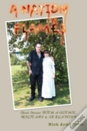 Capa do artigo Nation In Flames