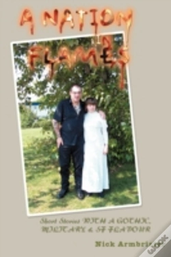 Capa do artigo Nation In Flames