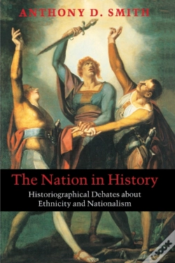 Capa do artigo Nation In History