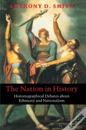 Capa do artigo Nation In History