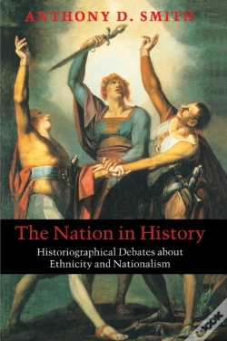 Capa do artigo Nation In History