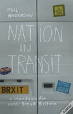 Capa do artigo Nation In Transit