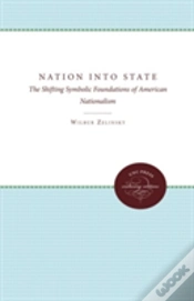 Capa do artigo Nation Into State
