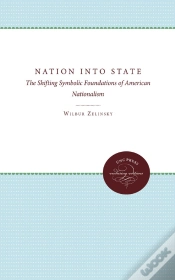Capa do artigo Nation Into State