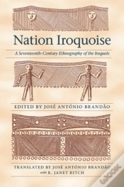 Capa do artigo Nation Iroquoise
