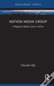 Capa do artigo Nation Media Group