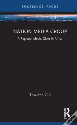 Capa do artigo Nation Media Group