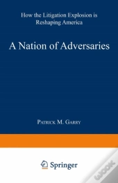 Nation Of Adversaries